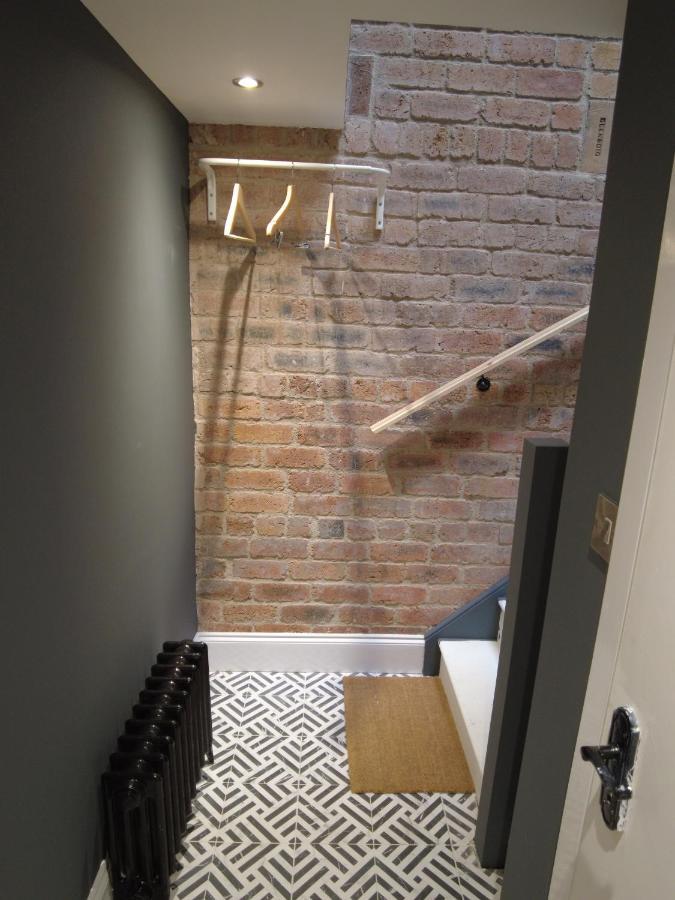 The Bards Loft, Large Studio Apartment Ayr Exteriér fotografie